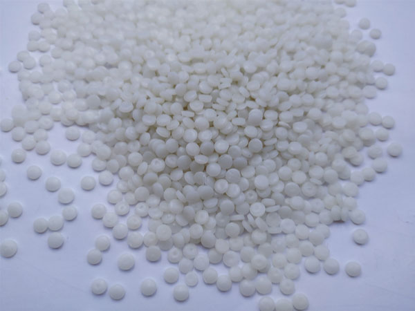 温州透明吹膜级hdpe再生颗粒