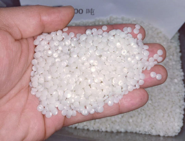 温州透明低压HDPE吹膜专用料