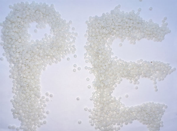 温州一级透明hdpe吹塑颗粒