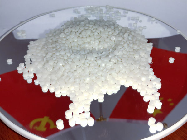 温州吹膜HDPE塑料颗粒