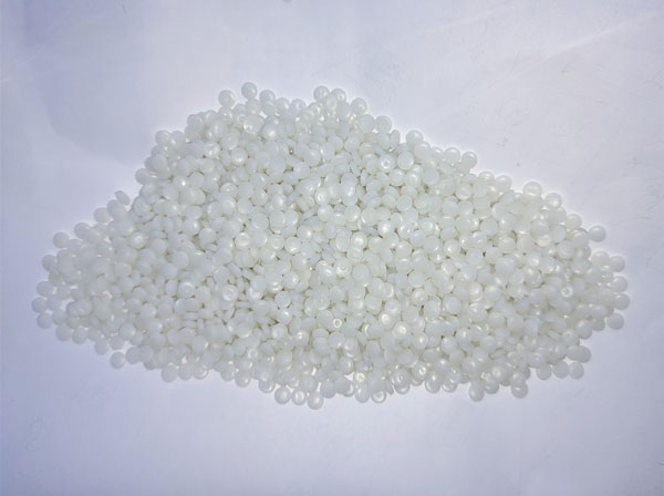 温州吹膜聚乙烯hdpe再生料