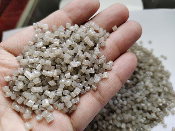 温州LDPE再生塑料吹塑级颗粒