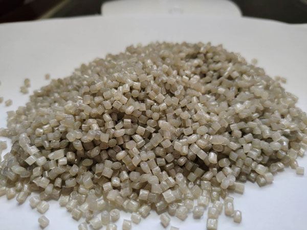 温州藤条专用LDPE 再生料高压颗粒