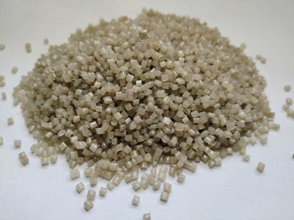 温州再生LDPE吹膜塑料原料