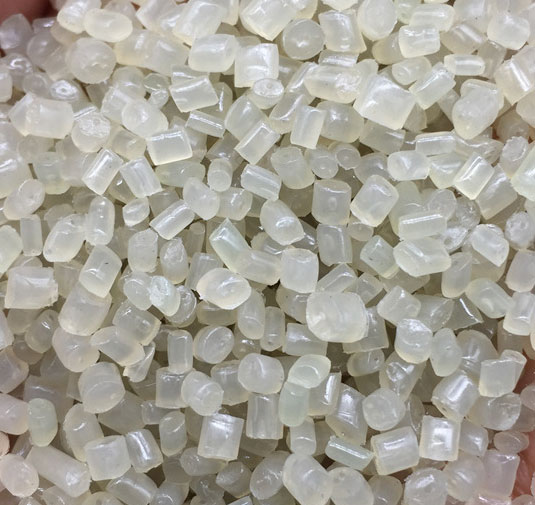 温州再生LDPE聚乙烯线缆专用料