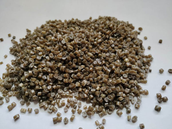 温州注塑级PE颗粒ldpe再生料