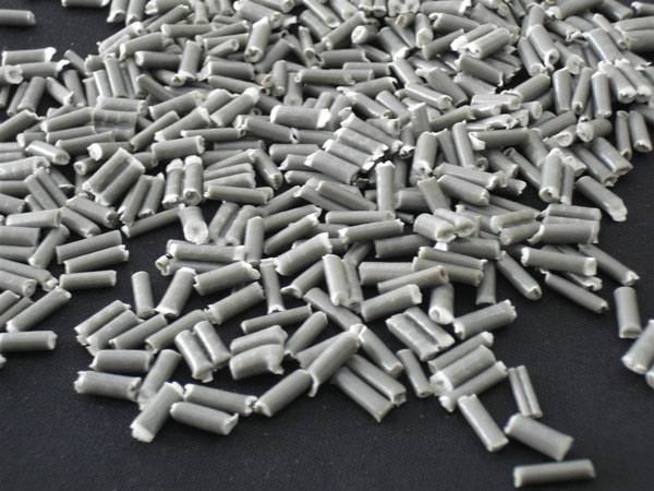 温州pp再生塑料颗粒