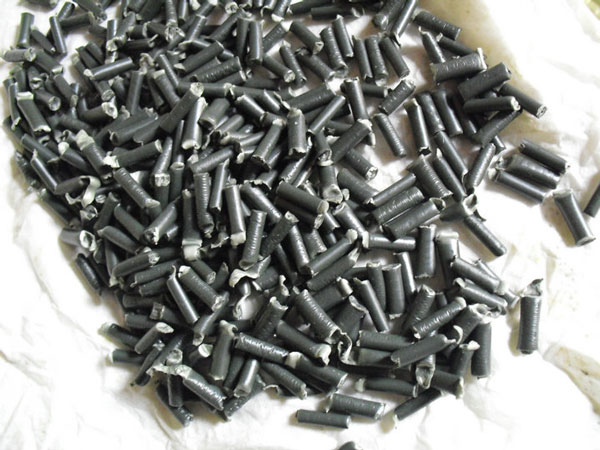 温州编织袋pp颗粒再生料