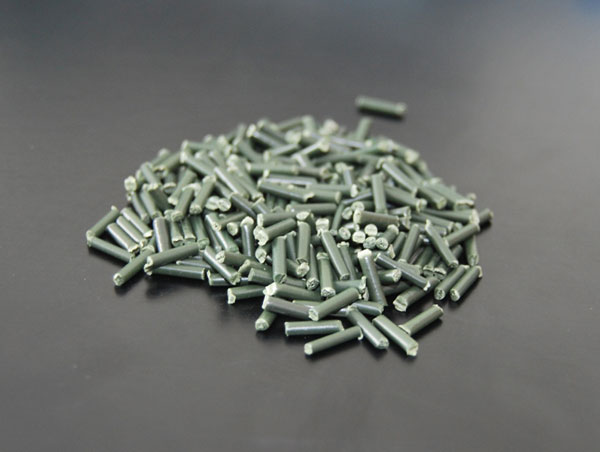 温州再生pp编织袋颗粒