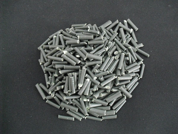 温州再生PP拉丝回料