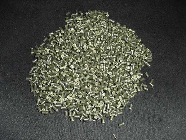 温州再生聚丙烯pp再生颗粒