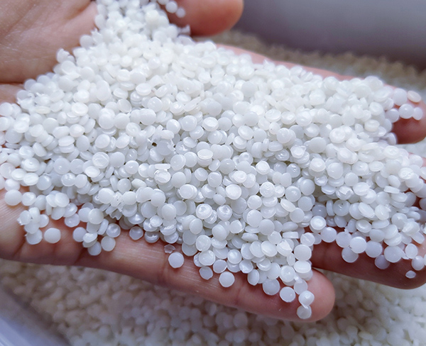 温州垃圾袋HDPE专用颗粒