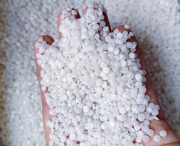 温州中空吹塑桶HDPE专用颗粒