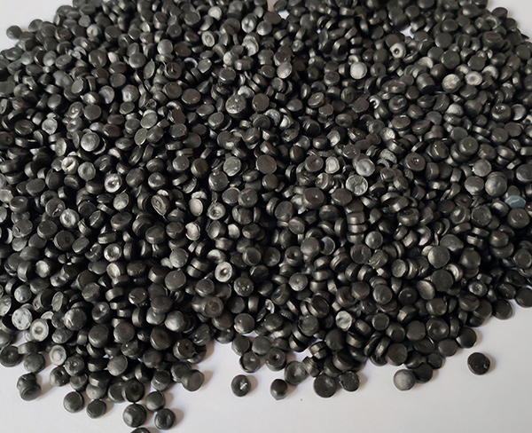 温州木塑板塑料地板HDPE专用料