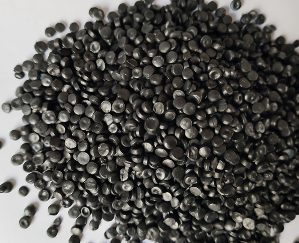 温州三维复合排水网HDPE专用料