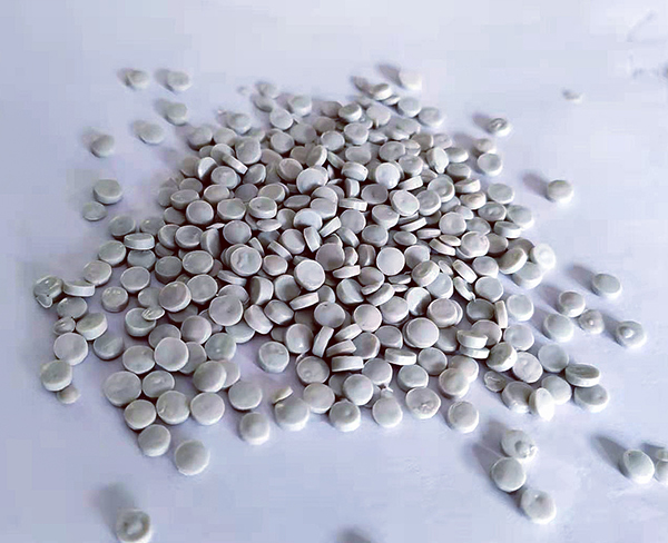 温州吹塑水马HDPE专用颗粒