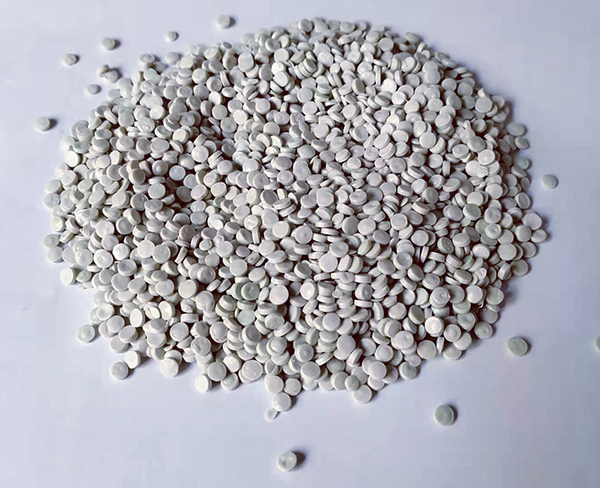 温州中空吹塑汽修躺板HDPE专用颗粒