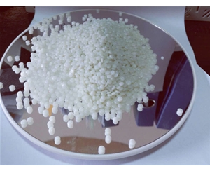 温州透明HDPE再生塑料颗粒