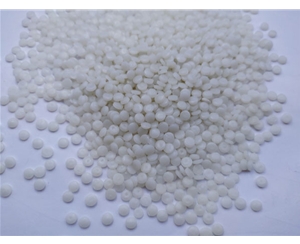 温州透明吹膜级hdpe再生颗粒