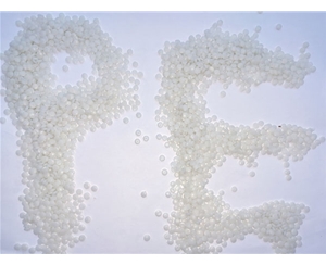 温州一级透明hdpe吹塑颗粒