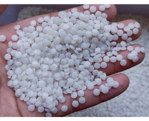 温州一级透明低压HDPE再生料