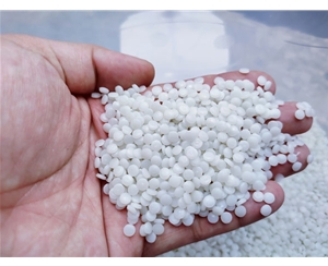 温州再生HDPE聚乙烯薄膜级颗粒