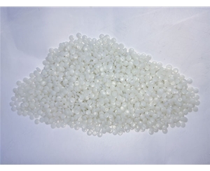 温州吹膜聚乙烯hdpe再生料