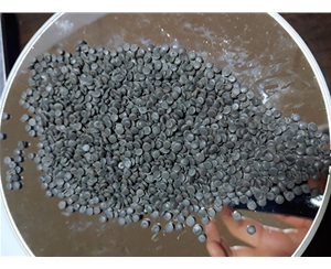 温州黑色低压HDPE吹膜料