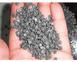 温州黑色低压hdpe再生塑料