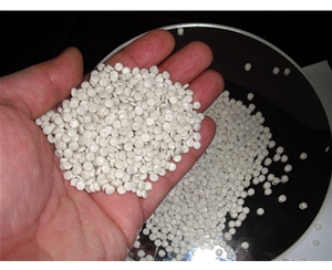 温州白色吹膜hdpe再生专用料