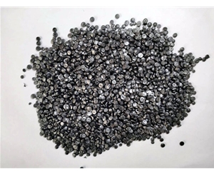 温州黑色HDPE排污管道专用颗粒