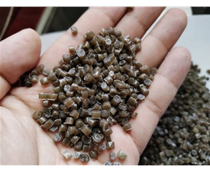 温州防水材料LDPE再生塑料颗粒