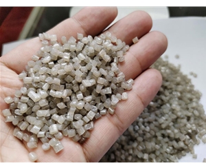 温州LDPE再生塑料吹塑级颗粒