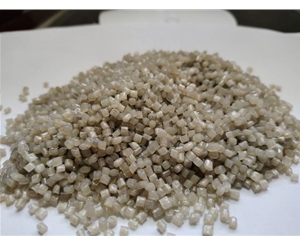 温州藤条专用LDPE 再生料高压颗粒