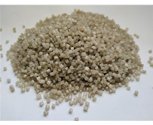 温州再生LDPE吹膜塑料原料