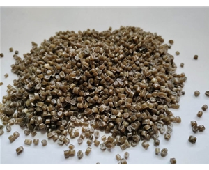 温州注塑级PE颗粒ldpe再生料