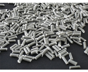 温州pp再生塑料颗粒