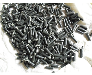 温州编织袋pp颗粒再生料