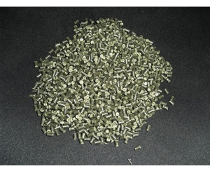 温州再生聚丙烯pp再生颗粒