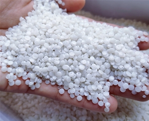 温州垃圾袋HDPE专用颗粒