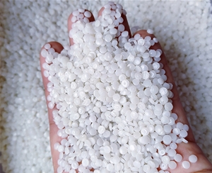 温州中空吹塑桶HDPE专用颗粒