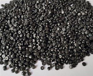 温州木塑板塑料地板HDPE专用料