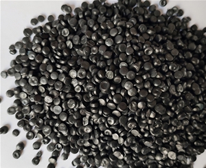 温州三维复合排水网HDPE专用料