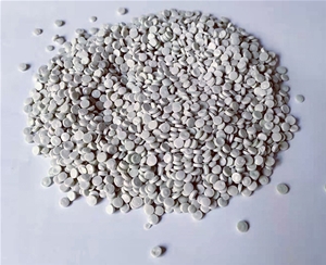 温州中空吹塑汽修躺板HDPE专用颗粒